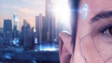 Detroit: Become Human Sistem Gereksinimleri (2026) Sistem Gereksinimleri