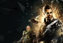 Deus Ex: Mankind Divided Sistem Gereksinimleri (2026) Sistem Gereksinimleri