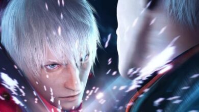 Devil May Cry 3: Dante's Awakening Sistem Gereksinimleri (2026) Sistem Gereksinimleri