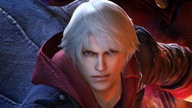 Devil May Cry 4 Sistem Gereksinimleri (2026) Sistem Gereksinimleri