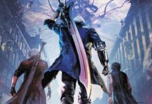 Devil May Cry 5 Sistem Gereksinimleri (2026) Sistem Gereksinimleri