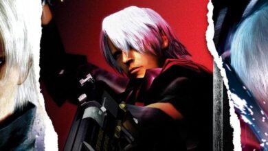 Devil May Cry HD Collection Sistem Gereksinimleri (2026) Sistem Gereksinimleri
