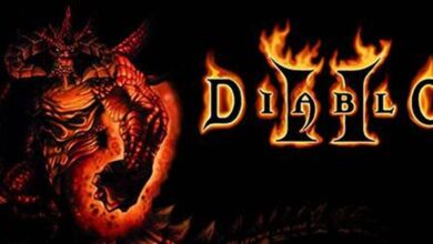 Diablo II Sistem Gereksinimleri (2026) Sistem Gereksinimleri