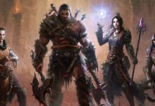 Diablo Immortal Sistem Gereksinimleri
