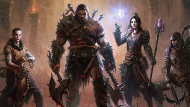 Diablo Immortal Sistem Gereksinimleri