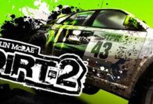 DiRT 2 (Colin McRae) Sistem Gereksinimleri (2026) Sistem Gereksinimleri