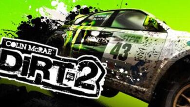 DiRT 2 (Colin McRae) Sistem Gereksinimleri (2026) Sistem Gereksinimleri