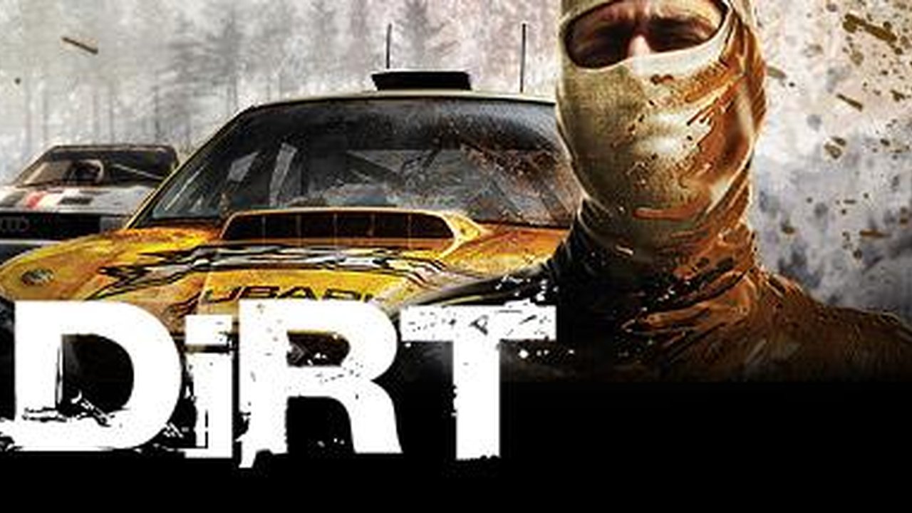 DiRT (Colin McRae) Sistem Gereksinimleri (2026) DiRT (Colin McRae) Sistem Gereksinimleri (2026) Sistem Gereksinimleri