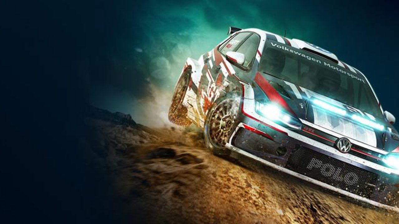 DiRT Rally 2.0 Sistem Gereksinimleri (2026) DiRT Rally 2.0 Sistem Gereksinimleri (2026) Sistem Gereksinimleri