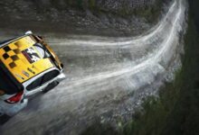 DiRT Rally Sistem Gereksinimleri (2026) Sistem Gereksinimleri