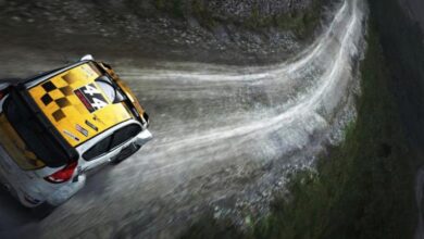 DiRT Rally Sistem Gereksinimleri (2026) Sistem Gereksinimleri
