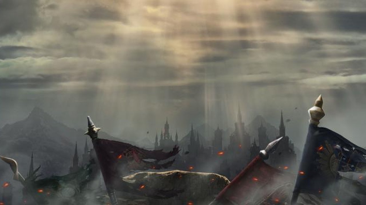 Disciples: Liberation Sistem Gereksinimleri (2026) Disciples: Liberation Sistem Gereksinimleri (2026) Sistem Gereksinimleri