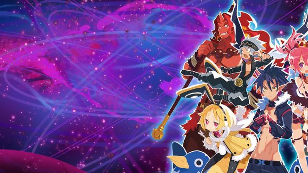 Disgaea 5 Complete Sistem Gereksinimleri (2026) Disgaea 5 Complete Sistem Gereksinimleri (2026) Sistem Gereksinimleri