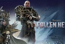 Divinity: Fallen Heroes Sistem Gereksinimleri (2026) Sistem Gereksinimleri
