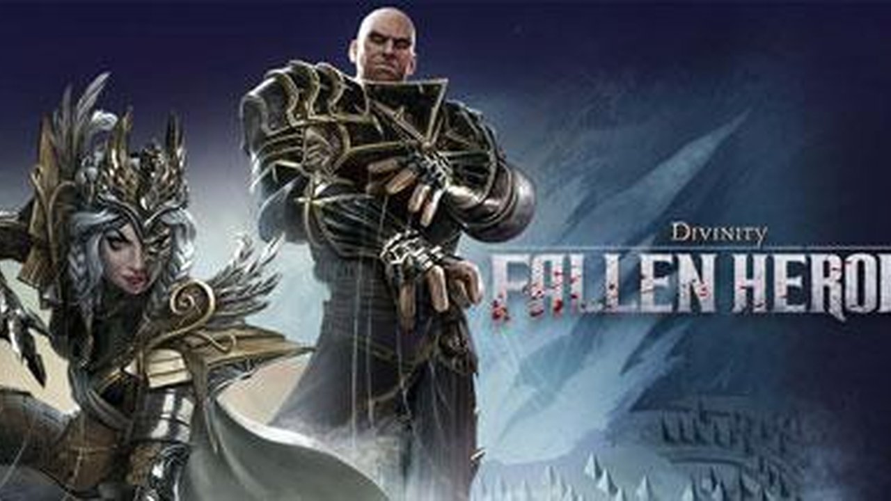 Divinity: Fallen Heroes Sistem Gereksinimleri (2026) Divinity: Fallen Heroes Sistem Gereksinimleri (2026) Sistem Gereksinimleri