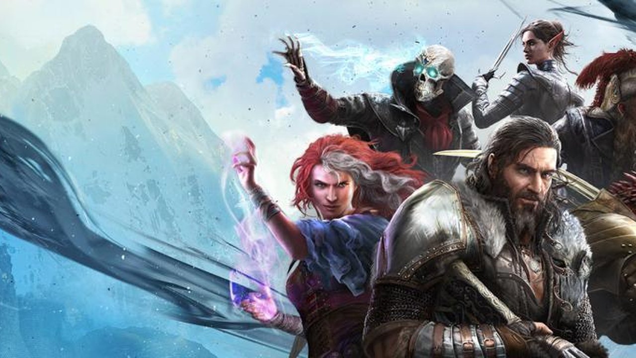 Divinity: Original Sin 2 Sistem Gereksinimleri (2026) Divinity: Original Sin 2 Sistem Gereksinimleri (2026) Sistem Gereksinimleri