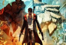 DmC: Devil May Cry Sistem Gereksinimleri (2026) Sistem Gereksinimleri