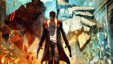 DmC: Devil May Cry Sistem Gereksinimleri (2026) DmC: Devil May Cry Sistem Gereksinimleri (2026) Sistem Gereksinimleri