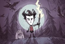 Don't Starve Sistem Gereksinimleri (2026) Sistem Gereksinimleri