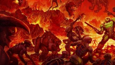 DOOM (2016) Sistem Gereksinimleri (2026) Sistem Gereksinimleri