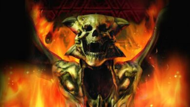 Doom 3: Resurrection of Evil Sistem Gereksinimleri (2026) Sistem Gereksinimleri