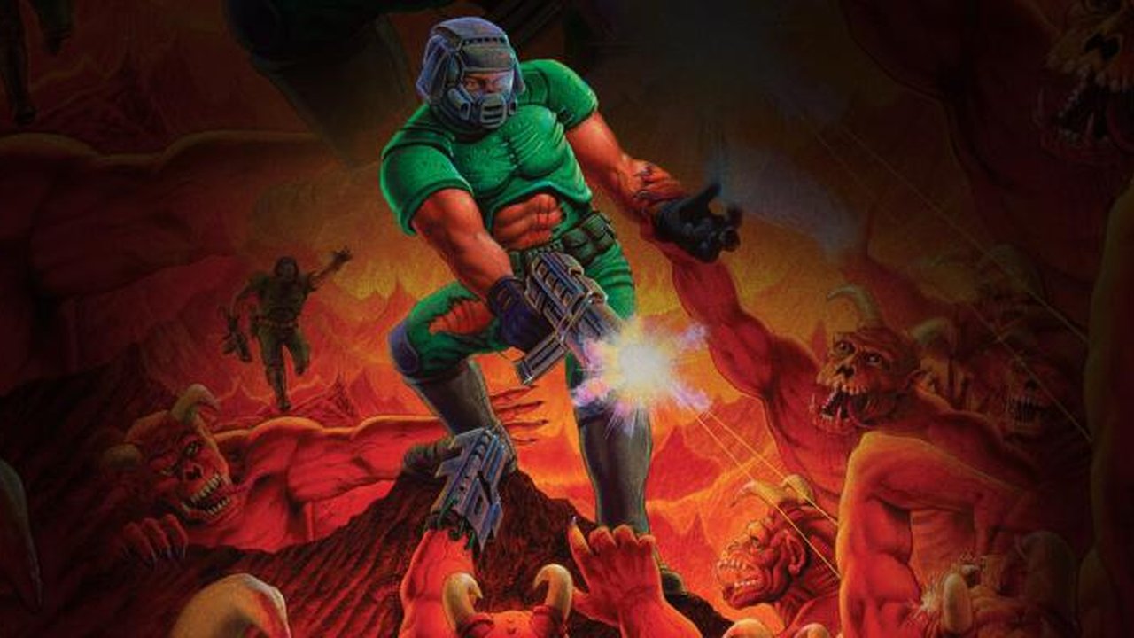 Doom Sistem Gereksinimleri (2026) Doom Sistem Gereksinimleri (2026) Sistem Gereksinimleri