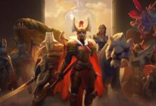 Dota 2 Sistem Gereksinimleri (2026) Sistem Gereksinimleri