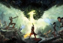 Dragon Age: Inquisition Sistem Gereksinimleri (2026) Sistem Gereksinimleri