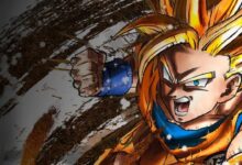 DRAGON BALL FighterZ Sistem Gereksinimleri (2026) Sistem Gereksinimleri