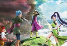DRAGON QUEST XI: Echoes of an Elusive Age Sistem Gereksinimleri (2026) Sistem Gereksinimleri