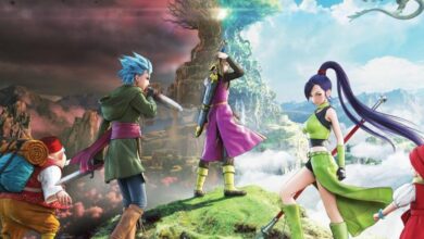 DRAGON QUEST XI: Echoes of an Elusive Age Sistem Gereksinimleri (2026) Sistem Gereksinimleri