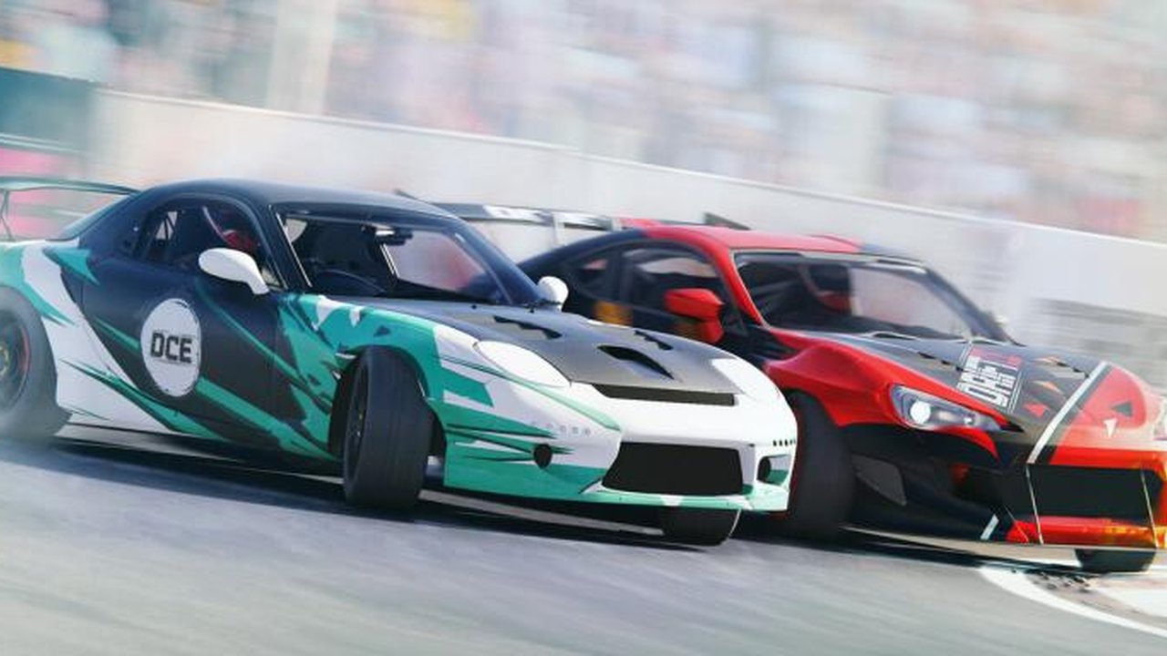 DRIFT CE Sistem Gereksinimleri (2026) DRIFT CE Sistem Gereksinimleri (2026) Sistem Gereksinimleri