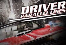 Driver: Parallel Lines Sistem Gereksinimleri (2026) Sistem Gereksinimleri