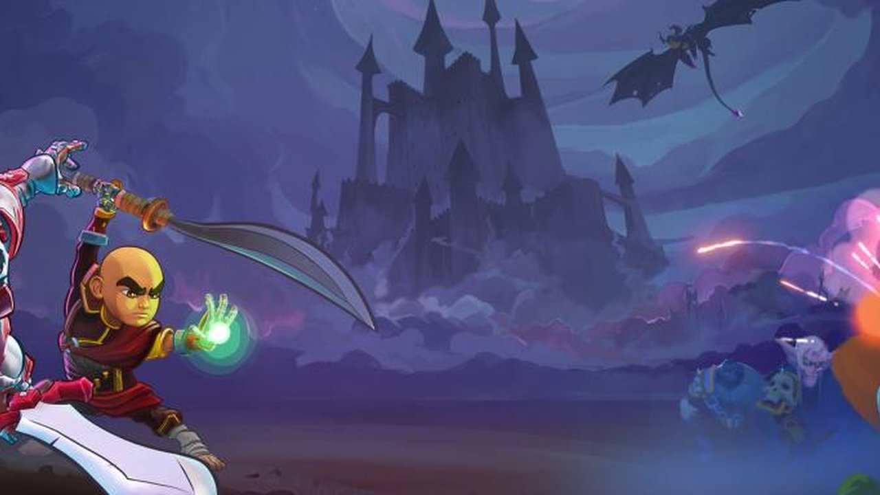 Dungeon Defenders: Awakened Sistem Gereksinimleri (2026) Dungeon Defenders: Awakened Sistem Gereksinimleri (2026) Sistem Gereksinimleri