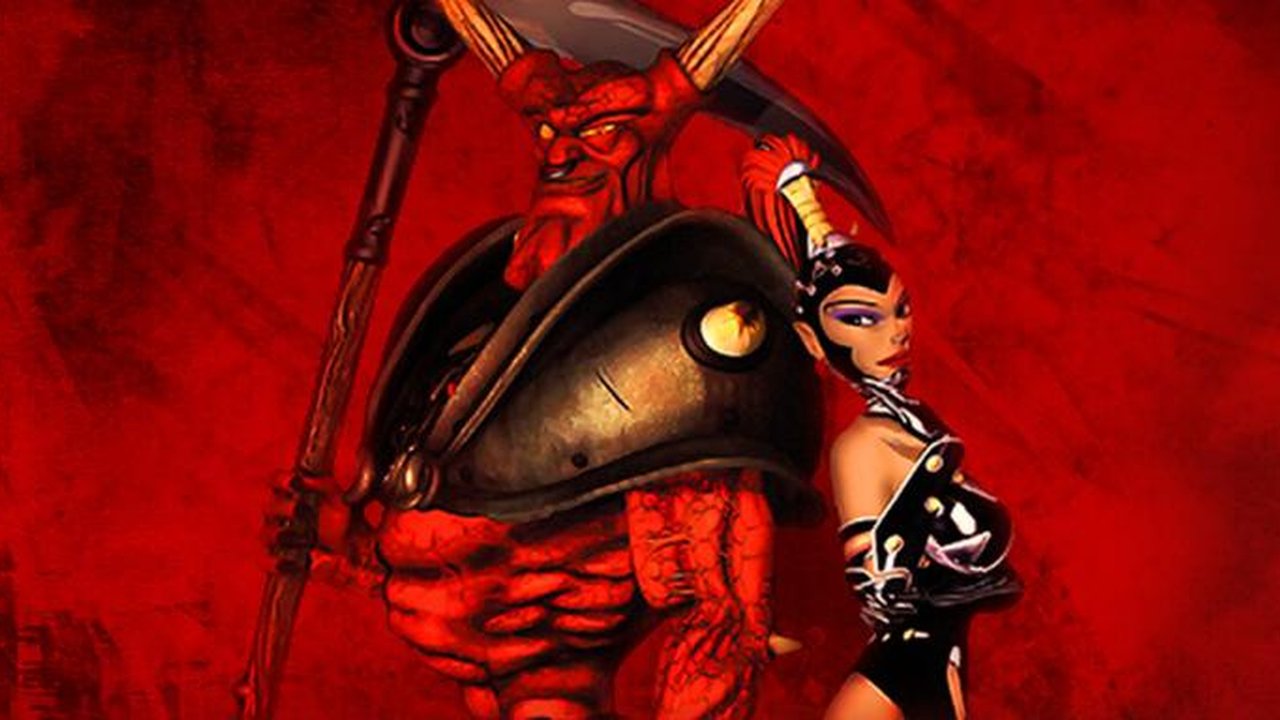 Dungeon Keeper 2 Sistem Gereksinimleri (2026) Dungeon Keeper 2 Sistem Gereksinimleri (2026) Sistem Gereksinimleri