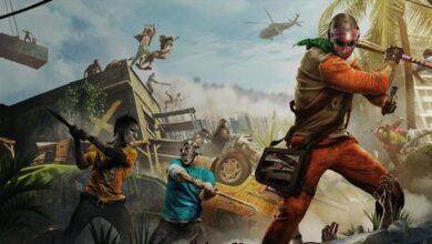 Dying Light: Bad Blood Sistem Gereksinimleri (2026) Sistem Gereksinimleri