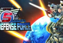 EARTH DEFENSE FORCE 5 Sistem Gereksinimleri (2026) Sistem Gereksinimleri