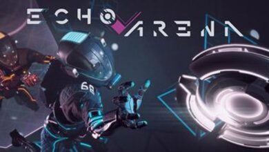Echo Arena Sistem Gereksinimleri (2026) Echo Arena Sistem Gereksinimleri (2026) Sistem Gereksinimleri