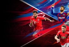 eFootball PES 2020 Sistem Gereksinimleri (2026) Sistem Gereksinimleri