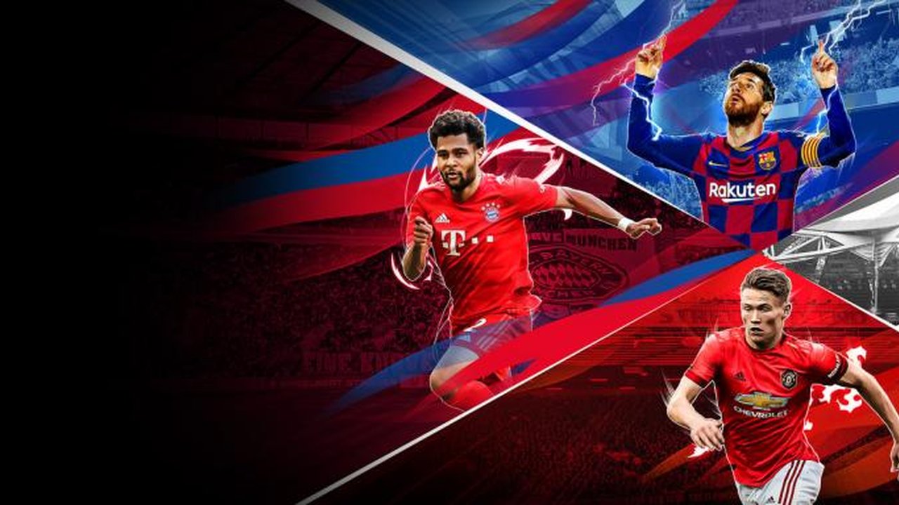 eFootball PES 2020 Sistem Gereksinimleri (2026) eFootball PES 2020 Sistem Gereksinimleri (2026) Sistem Gereksinimleri