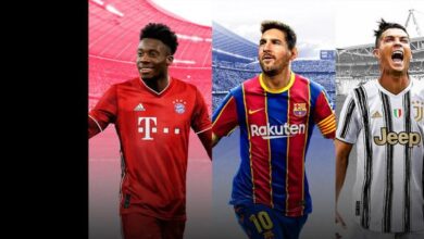 eFootball PES 2021 Sistem Gereksinimleri (2026) eFootball PES 2021 Sistem Gereksinimleri (2026) Sistem Gereksinimleri