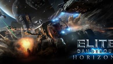 Elite Dangerous: Horizons Sistem Gereksinimleri (2026) Elite Dangerous: Horizons Sistem Gereksinimleri (2026) Sistem Gereksinimleri