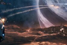 Elite Dangerous Sistem Gereksinimleri (2026) Sistem Gereksinimleri