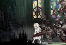 ENDER LILIES: Quietus of the Knights Sistem Gereksinimleri (2026) Sistem Gereksinimleri