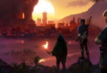 Enderal: Forgotten Stories Sistem Gereksinimleri (2026) Sistem Gereksinimleri