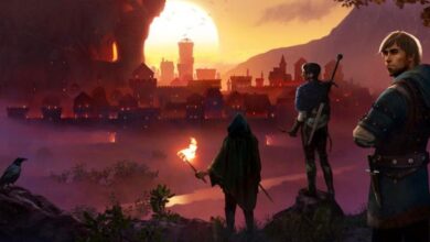 Enderal: Forgotten Stories Sistem Gereksinimleri (2026) Sistem Gereksinimleri