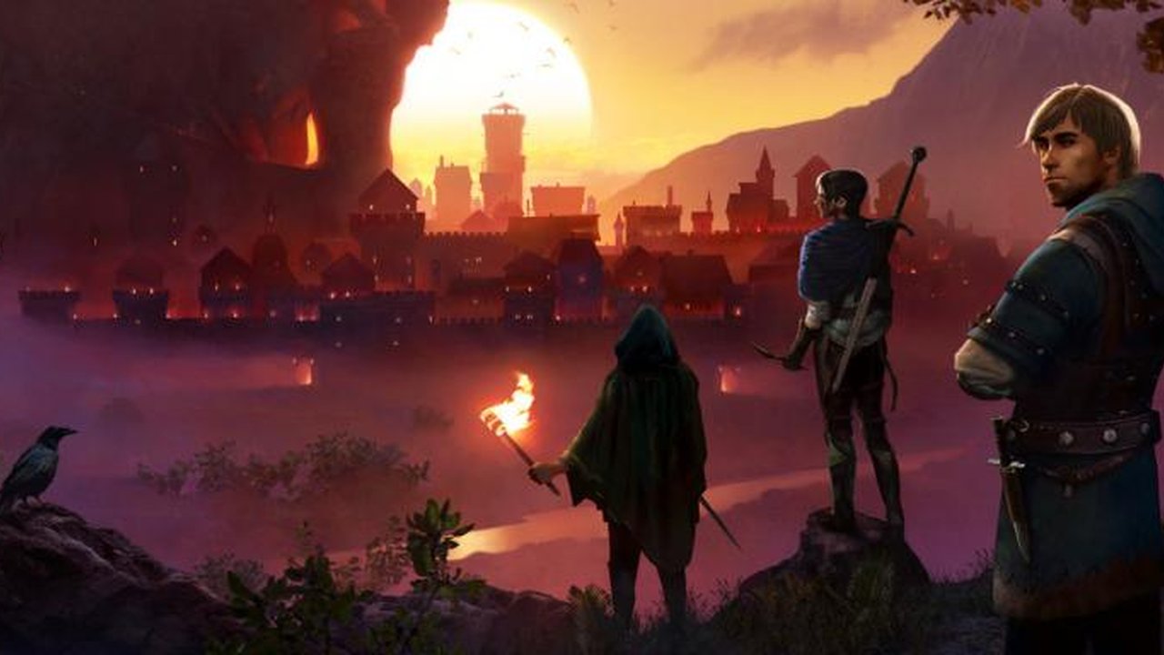 Enderal: Forgotten Stories Sistem Gereksinimleri (2026) Enderal: Forgotten Stories Sistem Gereksinimleri (2026) Sistem Gereksinimleri