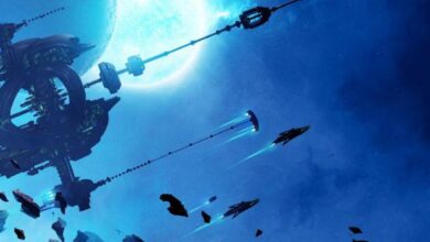 Endless Space Sistem Gereksinimleri (2026) Sistem Gereksinimleri