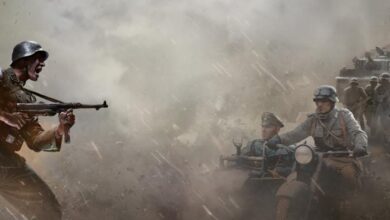 Enemy Front Sistem Gereksinimleri (2026) Sistem Gereksinimleri