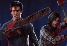 Evil Dead: The Game Sistem Gereksinimleri (2026) Sistem Gereksinimleri